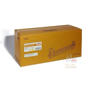 OKI 46484109 Yellow ตลับดรัมแท้ C532 MC563 MC573