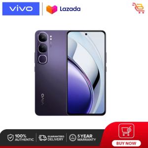 🔥Hot Deal🔥 Vivo V40 Lite 5G Smartphone 8GB 256GB | 6.67 AMOLED Display | 50MP AI Triple Camera | 5000mAh | 44W Fast Charging | 5 Year Warranty