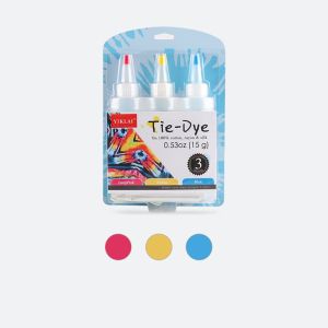Pilihan Tinta Tie Dye Murah & Berkualitas