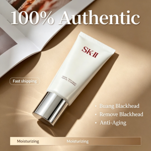 SK-II PITERA Facial Treatment gentle Cleanser (120ml]