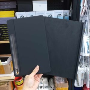 Bao da thông minhSmartbook Cover cho Samsung Galaxy Tab S10S9S9+S9FES9 UltraS10 UltraHàng chính hãng
