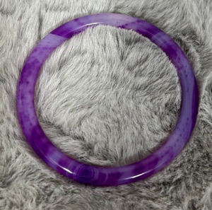 Crystal Bangle