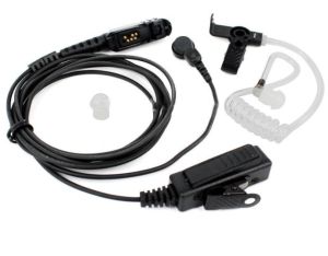 Motorola Xir Series PTT Acoustic Handfree