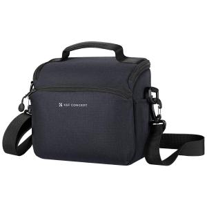 K&F Concept Camera Sling Bag Camera Case DSLR/SLR/Cute Sling Bag5L - Tas Kamera - Camera Bag