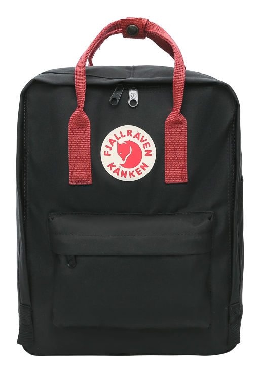 Fjallraven kanken 20l outlet dimensions