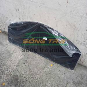 CHỐNG NÓNG/CÁCH NHIỆT CAPO TOYOTA CAMRY VIỆT NAM 2012 - 2015 CÓ THỂ LẮP OK CHO XE NHẬP MỸ (BỊ KHUYẾT NHỎ Ở 4 GÓC)