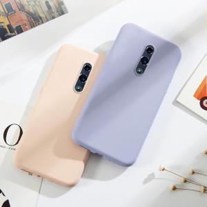 GFAITH Redy Stock For Xiaomi Redmi 9 Case Simple Silicone Skin Soft TPU Phone Casing []