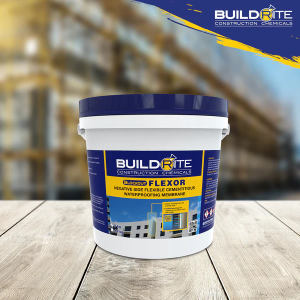 Buildrite Blockout Flexor (5kg) Negative Side Flexible Cementitious Waterproofing Membrane