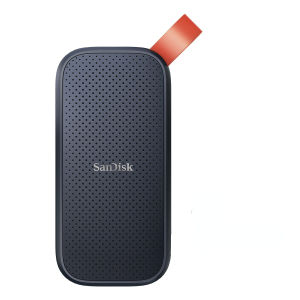 SANDISK external SSD 1TB/2TB/4TB (800MB/s) (E30) USB3.2 Gen2 external harddisk hdd NVMe Hard Disk Portable SSD Genuine