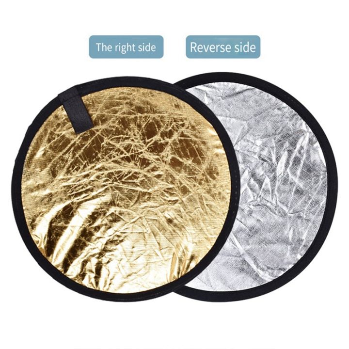Light Reflector Light Diffuser for Studio Photography Lighting and ...