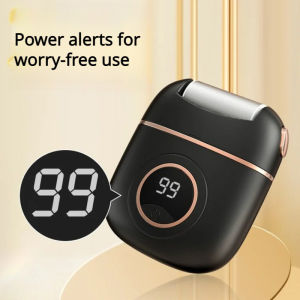 Professional Electric Foot File Digital Callus Remover Fast Dead Skin Removal LCD Display Foot Care Tool