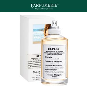 Nước hoa nữ Beach Walk EDT 100ml Fullbox - Hương hoa cỏ trái cây lôi cuốn quyến rũ