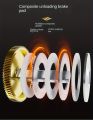 รอกหยดน้ำ Jasper Speed รอกเบทคาสติ้ง 7.2:1 ไฮบริด แบริ่งเซรามิก รอกspeed รอกเบท รอกเบส รอกตกปลา baitcaster baitcasting รอกjasper. 