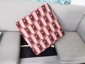 [Ready Stock]4 Size Slipcovers Protector Fabric Replacement Home Decor Stretchy Sofa Seat Cushion Cover Couch Sofa cover sarung