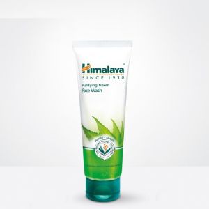 Himalaya All Series 15 50 100 150 | Purifying Neem Face Wash Oil Foam Aloe Scrub Mask Toner