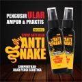 Spray ANTI ULAR alat pengusir ular EFEKTIF DAN AMPUH USIR ULAR. 