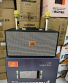 Loa Karaoke Xách Tay VBBOX VB86 Công Suất 200W, 2 Bass 16Cm Âm Thanh Sống Động Karaoke Cực Hay, Kèm 2 Micro Không Dây Hát Nhẹ Tiếng Sáng 3 Chế Độ Karaoe Echo, Reverb, Delay Kết Nối Bluetooth 5.0 Bảo Hành 12 Tháng. 