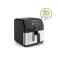 Tefal หม้อทอดไร้น้ำมัน ความจุ 7.5 ลิตร รุ่น EY855D68. 