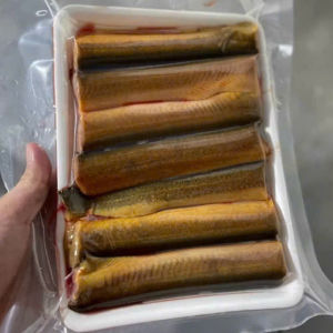 Lươn Mần Sạch Khay 500gr Nguyên Con (giao hỏa tốc 2h)