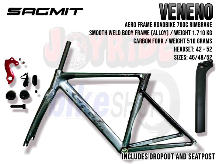 Sagmit road bike sale