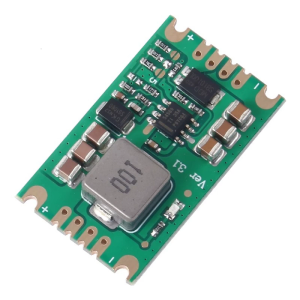 Wide Voltages 6V 60V To 3.3V Converters Module 3.5A High Current Low Noise Design