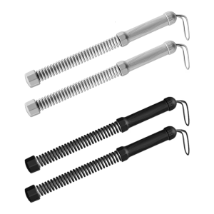 Yên tĩnh dây thừng luyện tập tập thể dục nhà phòng tập thể dục với Ergonomic Grip cho compact không gian đầy đủ cơ thể