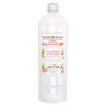 Human Nature Natural Hand Soap Citrus or Pomelo Scents | Non-drying, Lightweight & Bubbly, Effectively wash away germs (No Harmful Chemicals). 