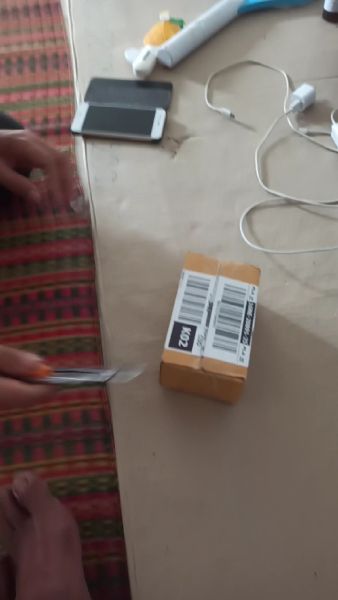 Buyer review video 3