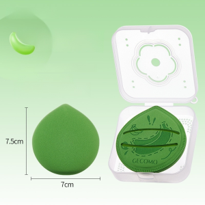 นุ่มและเป็นมิตรกับผิว สร้าง เชื่อง ฟองน้ำ แต่งหน้า เครื่องมือ