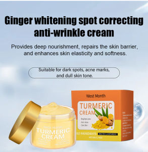 Antiinflammatory and soothing hydrating cream Nourishing Cream calm the skin Effective redness relief