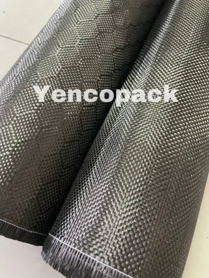 Sợi Carbonvải carbon [khổ 20cm×100cm][kiểu đan plain 1:1][trang trí xe máy]