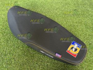 เบาะเอกนาทอง Wave 110i ปี 2012 - 2019 ของแท้ 100%