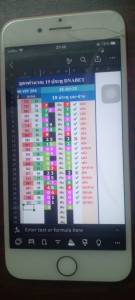 สูตรคำนวณ 19 ประตู DNABET( ติดต่อด่วนทางแชท ไม่ต้องเสียค่าขนส่ง พร้อมส่งด่วนรับของได้เลย)