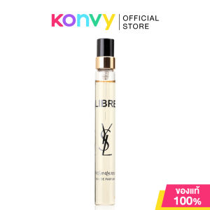 YSL Libre EDP 10ml [Tester] น้ำหอมวายเอสแอลสำหรับผู้หญิง (ของแท้ 100%)