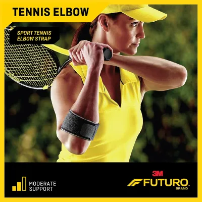 FUTURO™ Tennis Elbow Strap