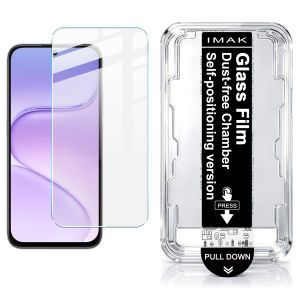 Kính Cường Lực Cho Honor 600 Smart 600s X7e Plus 5G Phim Bảo Vệ Chống Dầu Độ Cứng 9H FM0005