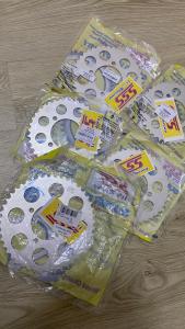 GEAR DEPAN CB 150 HONDA KCT GEAR DEPAN RX KING RX Z GIR DEPAN SSS