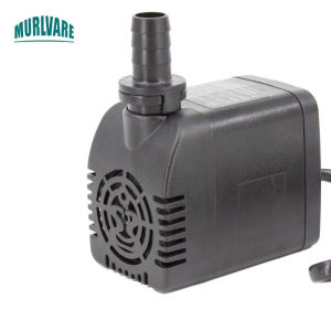 General Ice Machine Water Pump Pure Copper Motor Pump LH-102 AC220V-240V 12W Circulating Submersible Upper Water Pump