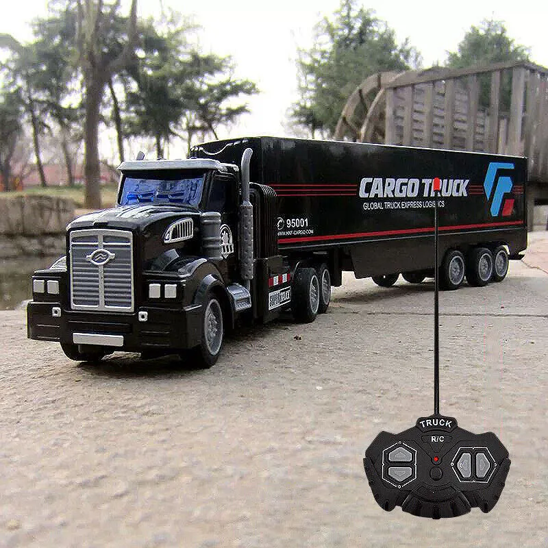 Big store truck rc