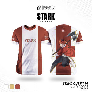 AXGG " Frieren " - Anime T-Shirt