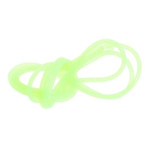 Fishing Night Luminous Tube Fluorescent 1m Glow Sub Line Rig Tackle Accessories