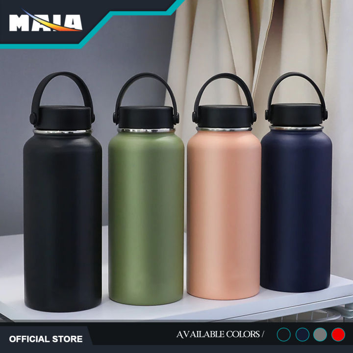 Large 2024 water thermos