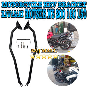 Motorcycle HRV Rear Box Bracket For Kawasaki Rouser Ns 200 160 150