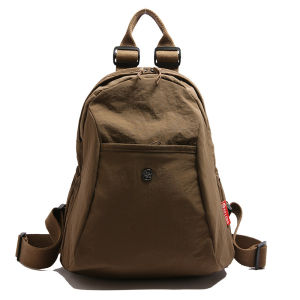 AOLONG Ransel DEA 5081# - Tas Ransel Cewek Cantik Backpack Cewek Lucu Bahan Parasut Bisa COD