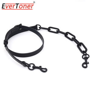 EverToner Dây Đeo Túi Phù Hợp Với Túi Đeo Vai Mini Issey Miyake Túi Biến Hình Phụ Kiện Túi Dây Xích Acrylic Thay Thế Đeo Chéo