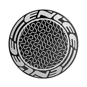 Lightweight Bike Crankset Dust Protector Shield Dust Cover Your Crankset from Dirt and Debris