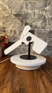 Kính occluder dụng cụ đo thị lực có thể đeo kiểm tra thị lực phụ kiện đo thị lực kiểm tra thị lực occluder