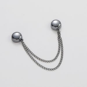 Hijab Magnet Pin Pengecil Celana Alat Pengecil Baju Magnetic Pin Multifungsi Pin Hijab Magnet Bros Premium Aksesoris Muslim Klip Jilbab