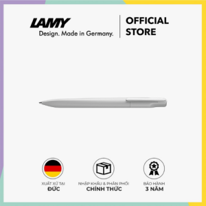 Bút bi LAMY xevo lightgrey NEW 2022