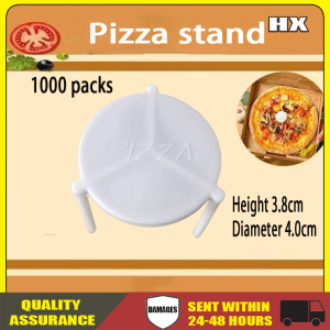Pizza stand thickened one-time pizza tripod 1000 packages